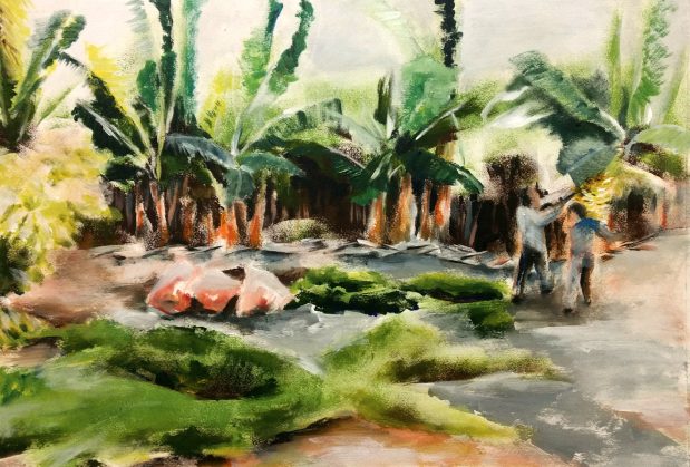Infoabend Tenerife Malreise